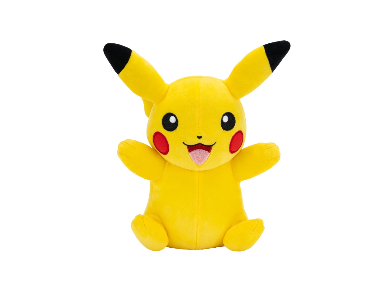 Peluche pokémon pikachu 20cm
