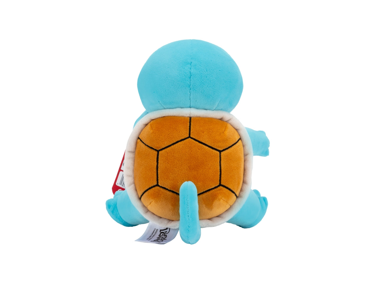 Peluche pokémon squirtle 20cm new 25