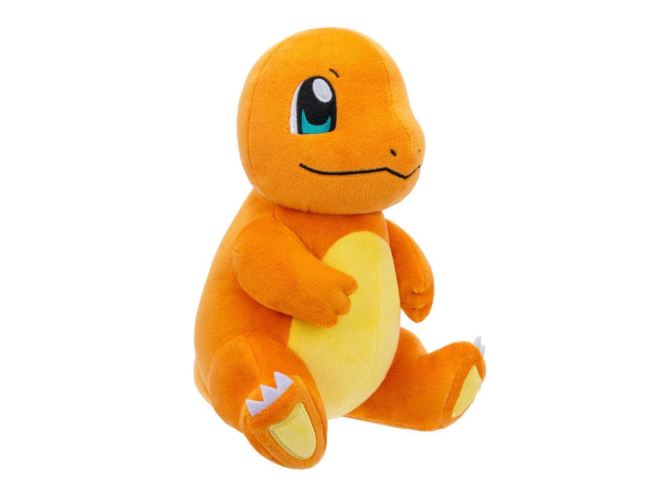 Peluche pokémon charmander 20cm