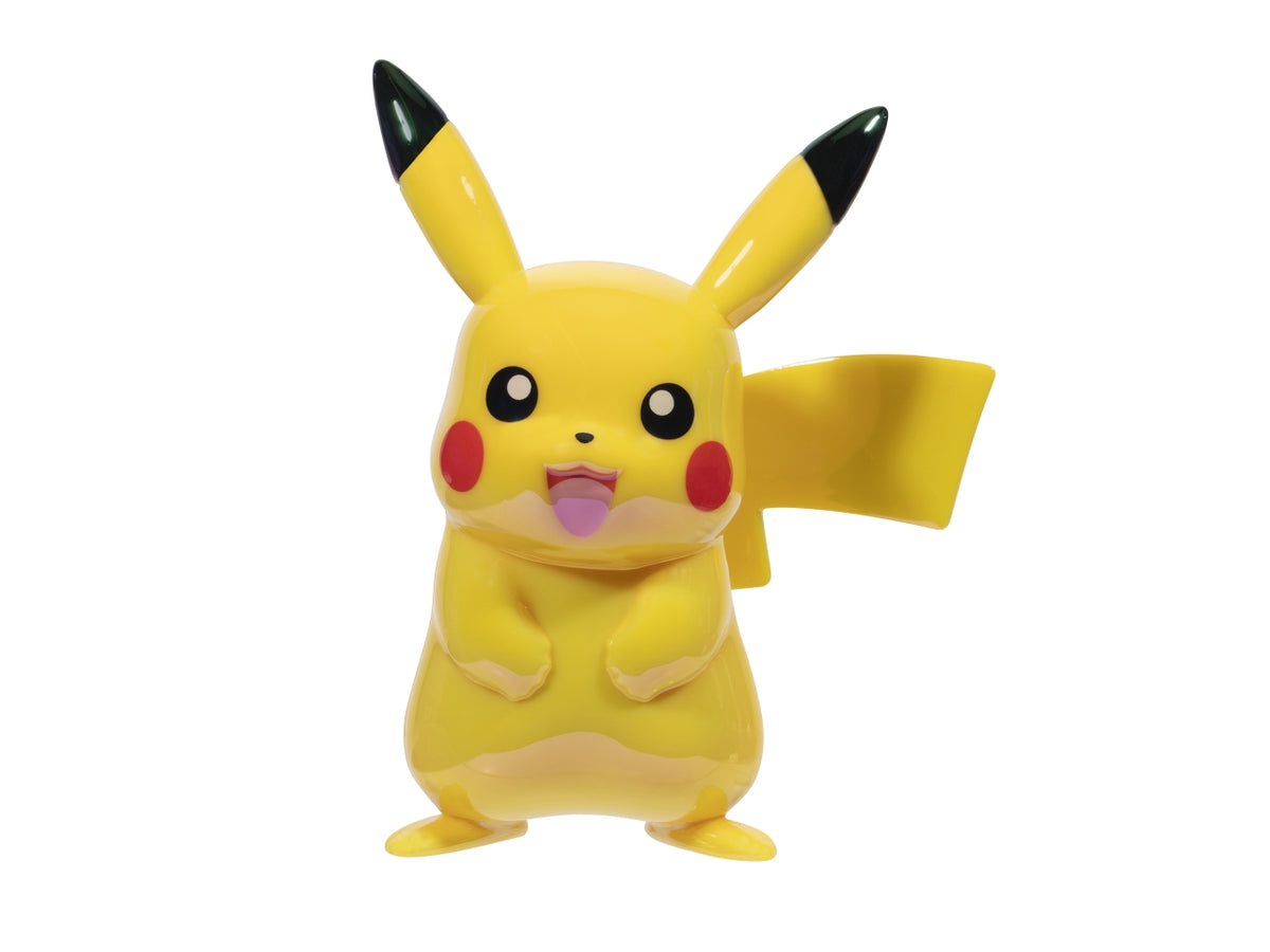 Pokémon select iridescenti 8cm