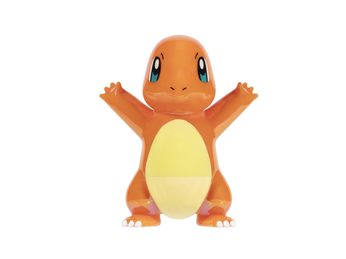 Pokémon select iridescenti 8cm