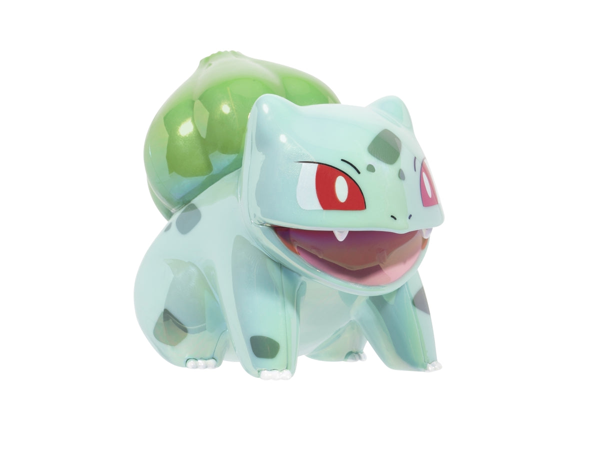 Pokémon select iridescenti 8cm