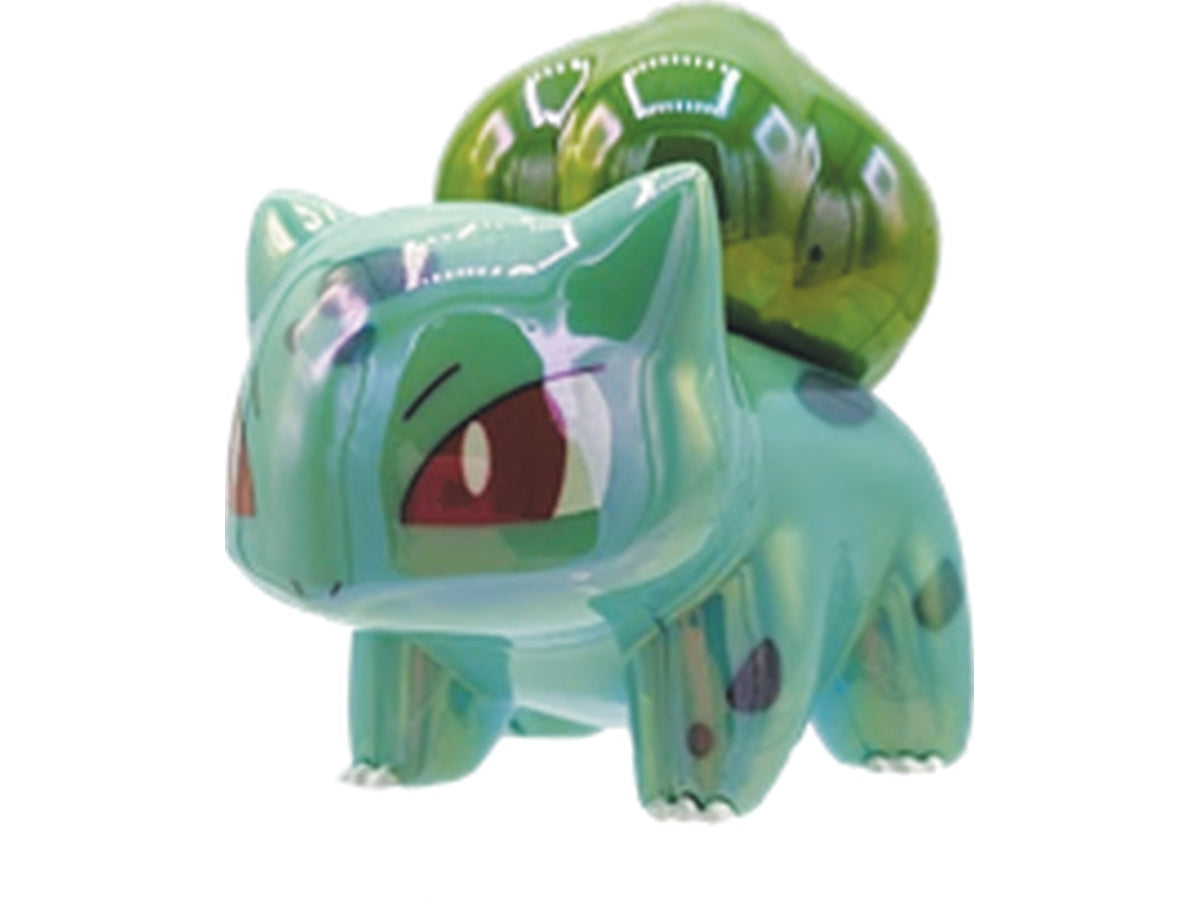 Pokémon select iridescenti 8cm