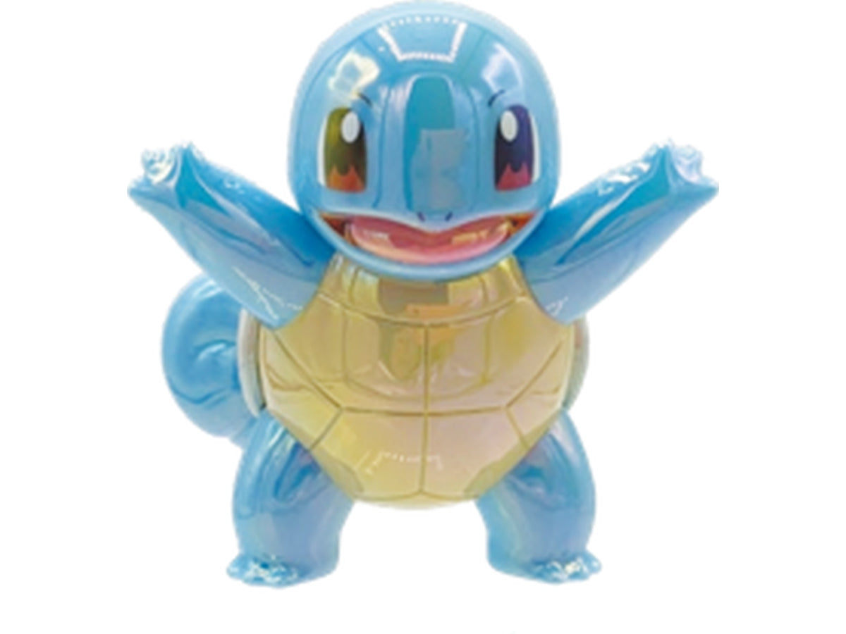 Pokémon select iridescenti 8cm