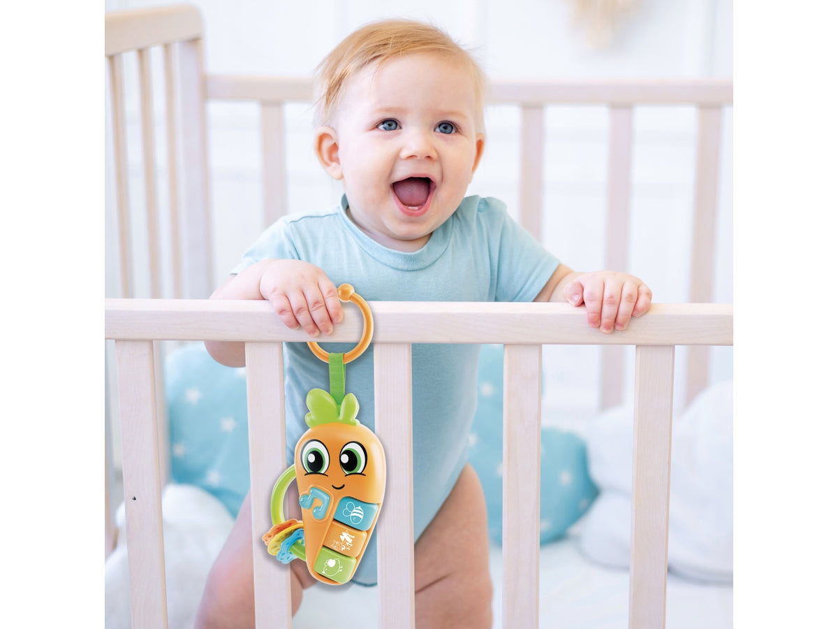 Carotina baby carrot