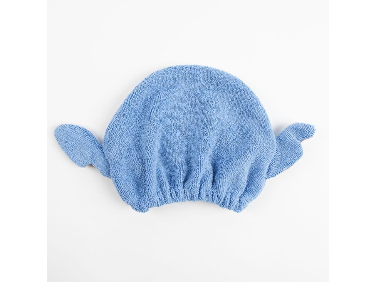 Stitch asciugamano per capelli