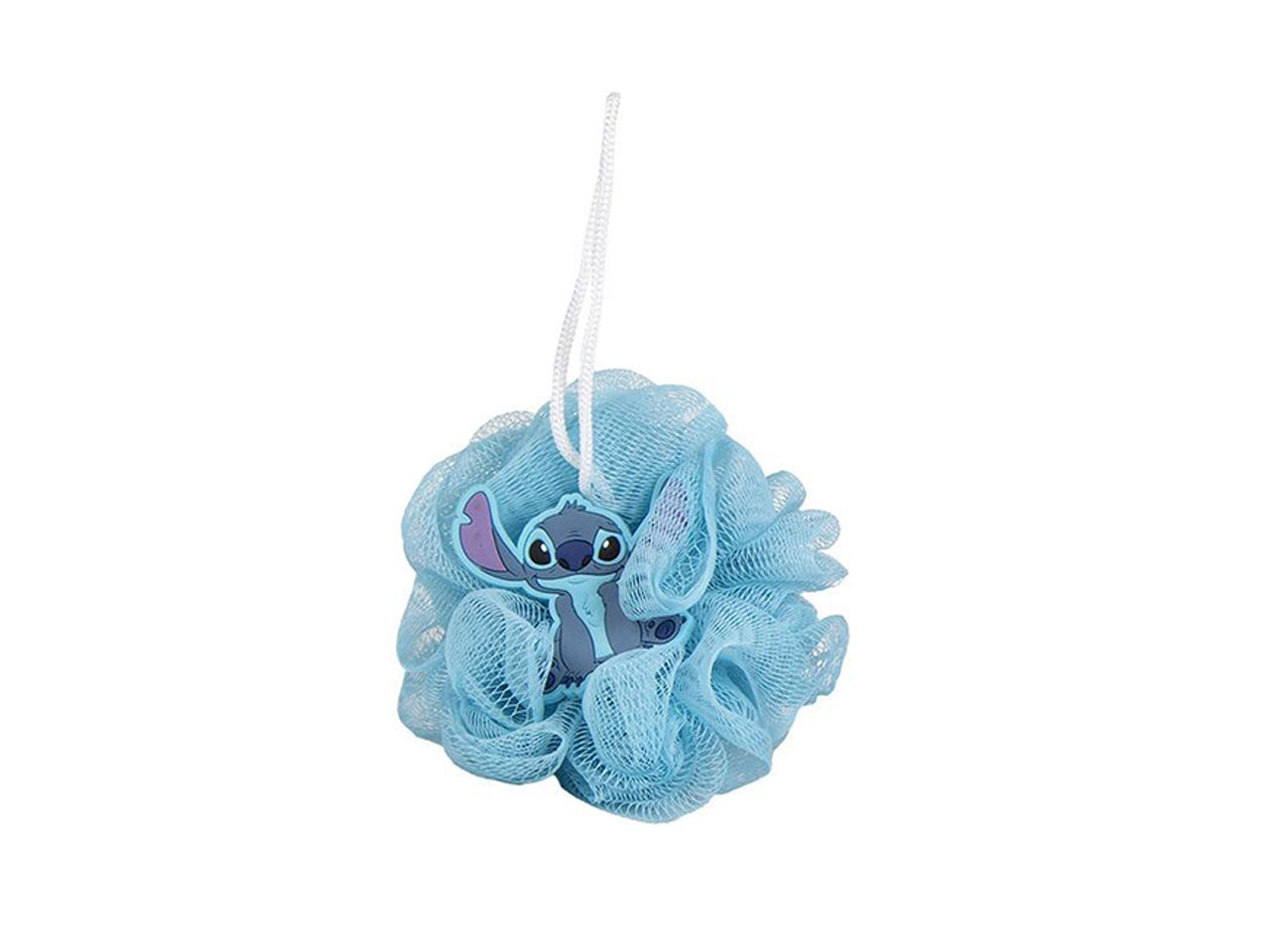 Stitch spugna azzurra