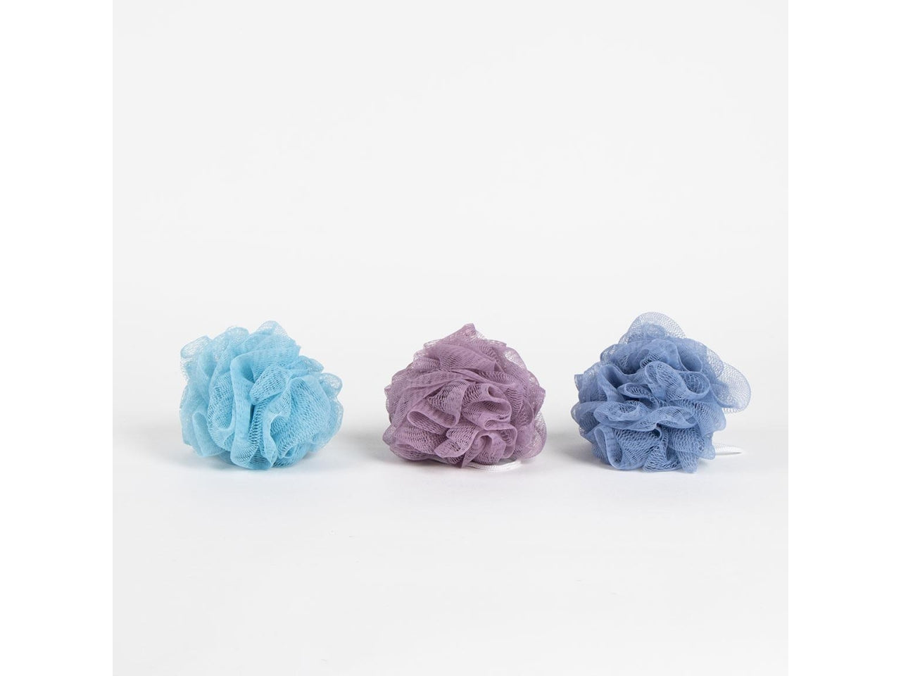 Stitch spugna viola