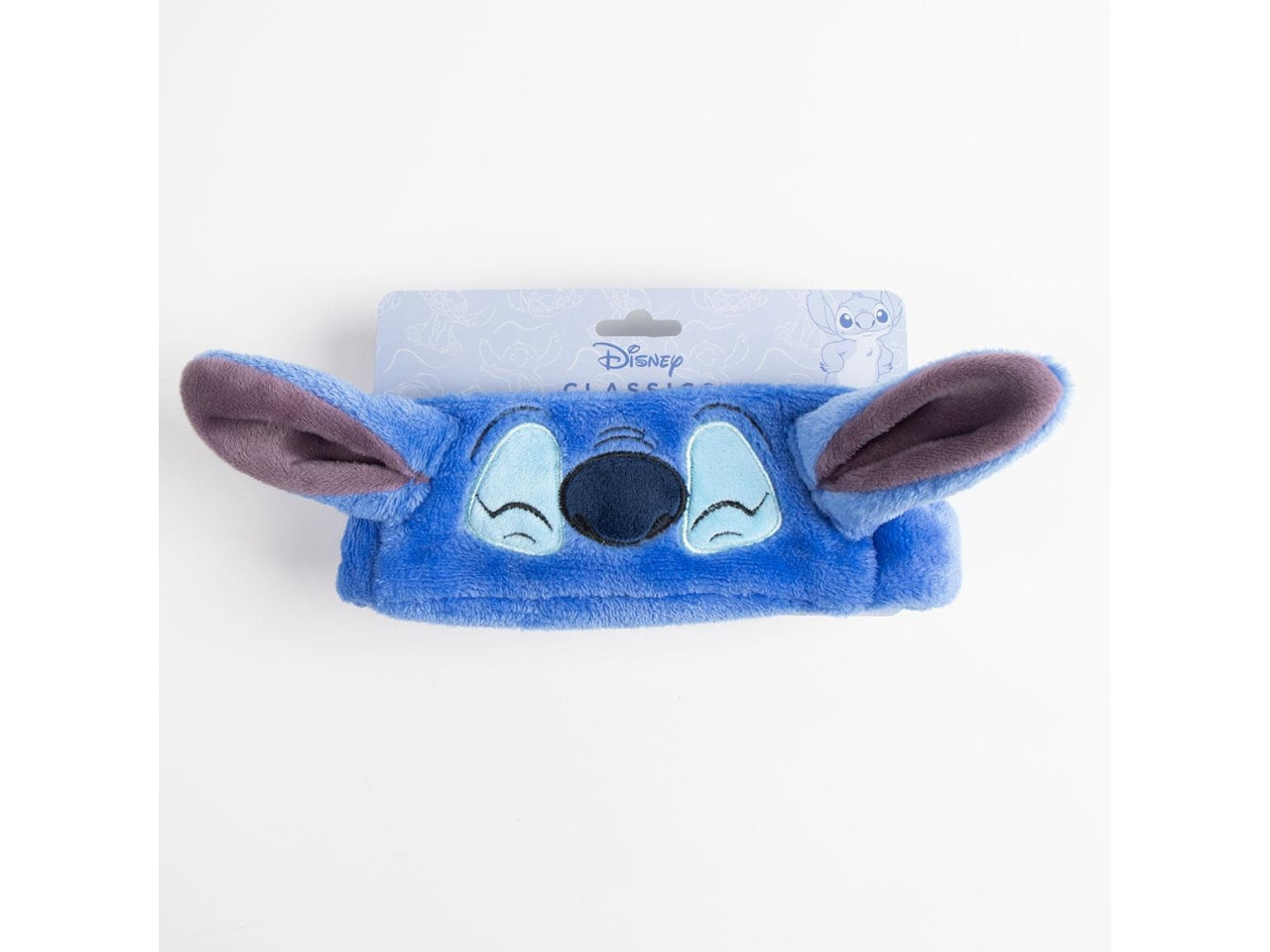 Stitch fascia per make up