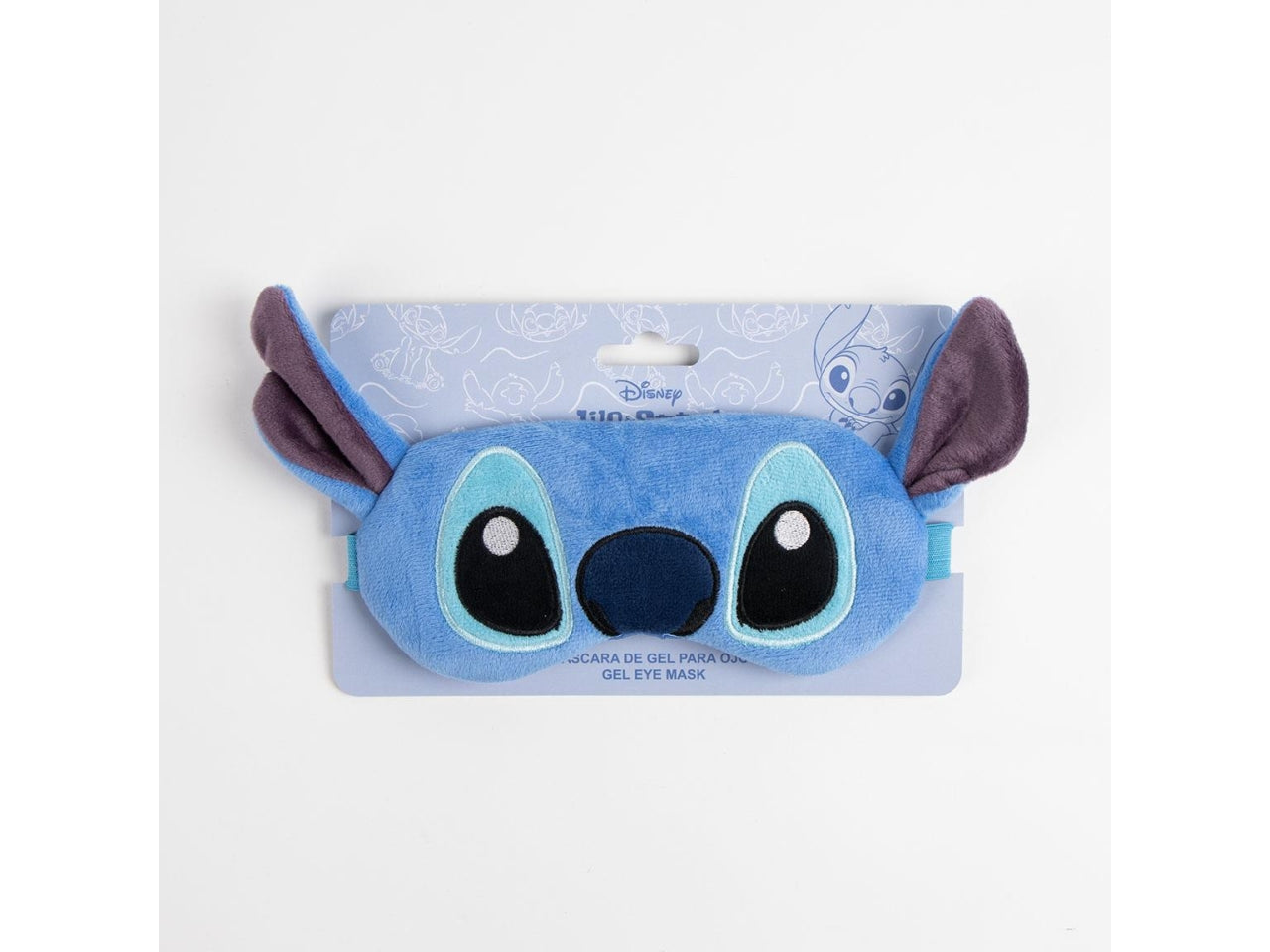 Stitch maschera gel occhi