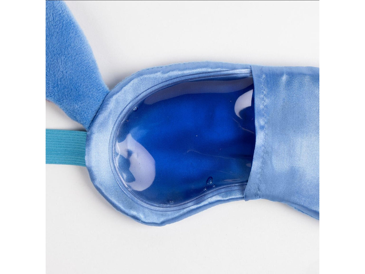 Stitch maschera gel occhi