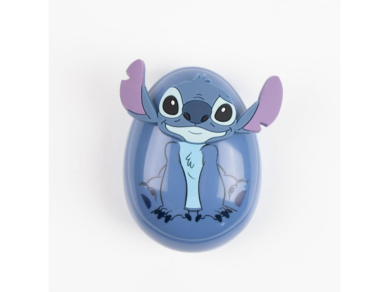Stitch spazzola districante