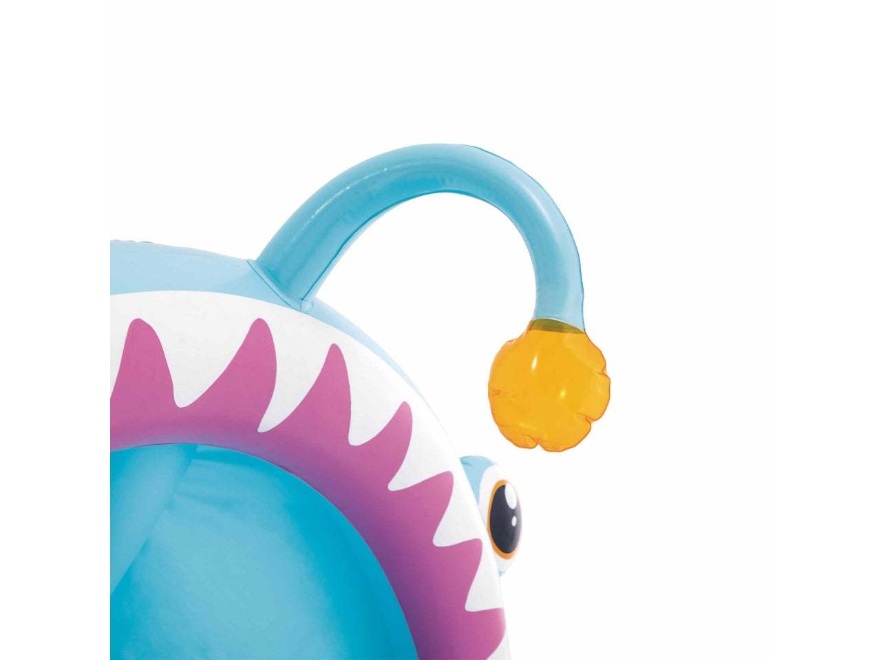 Piscina baby rana pescatrice cm127x102x86