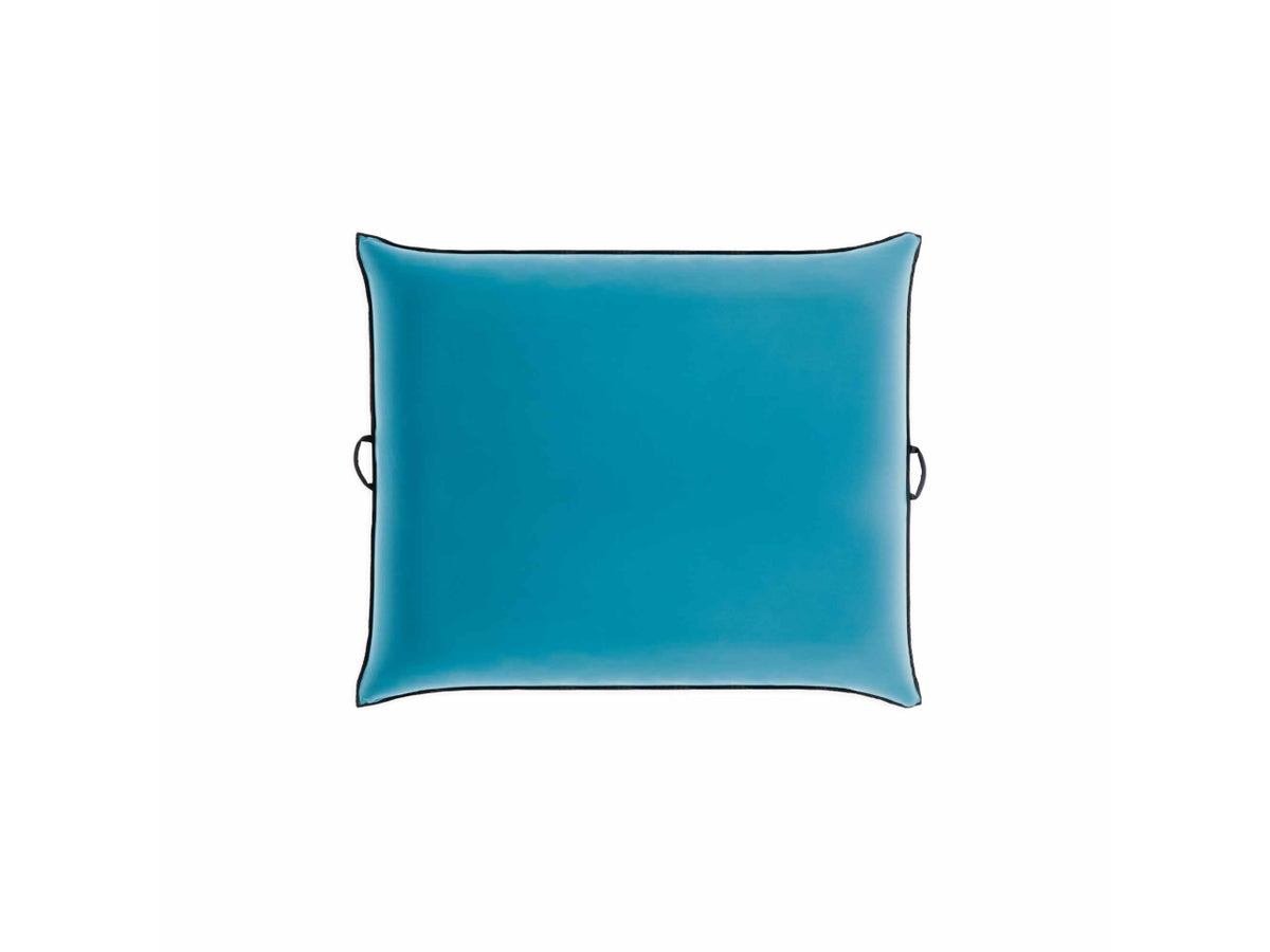 Poltrona sacco luxe lounge 2 assortite cm198x157