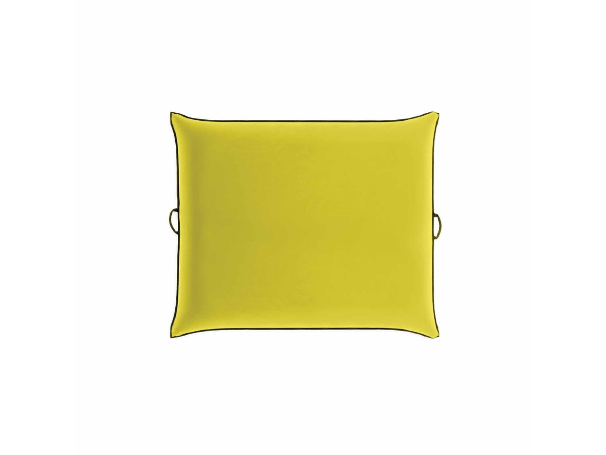 Poltrona sacco luxe lounge 2 assortite cm198x157