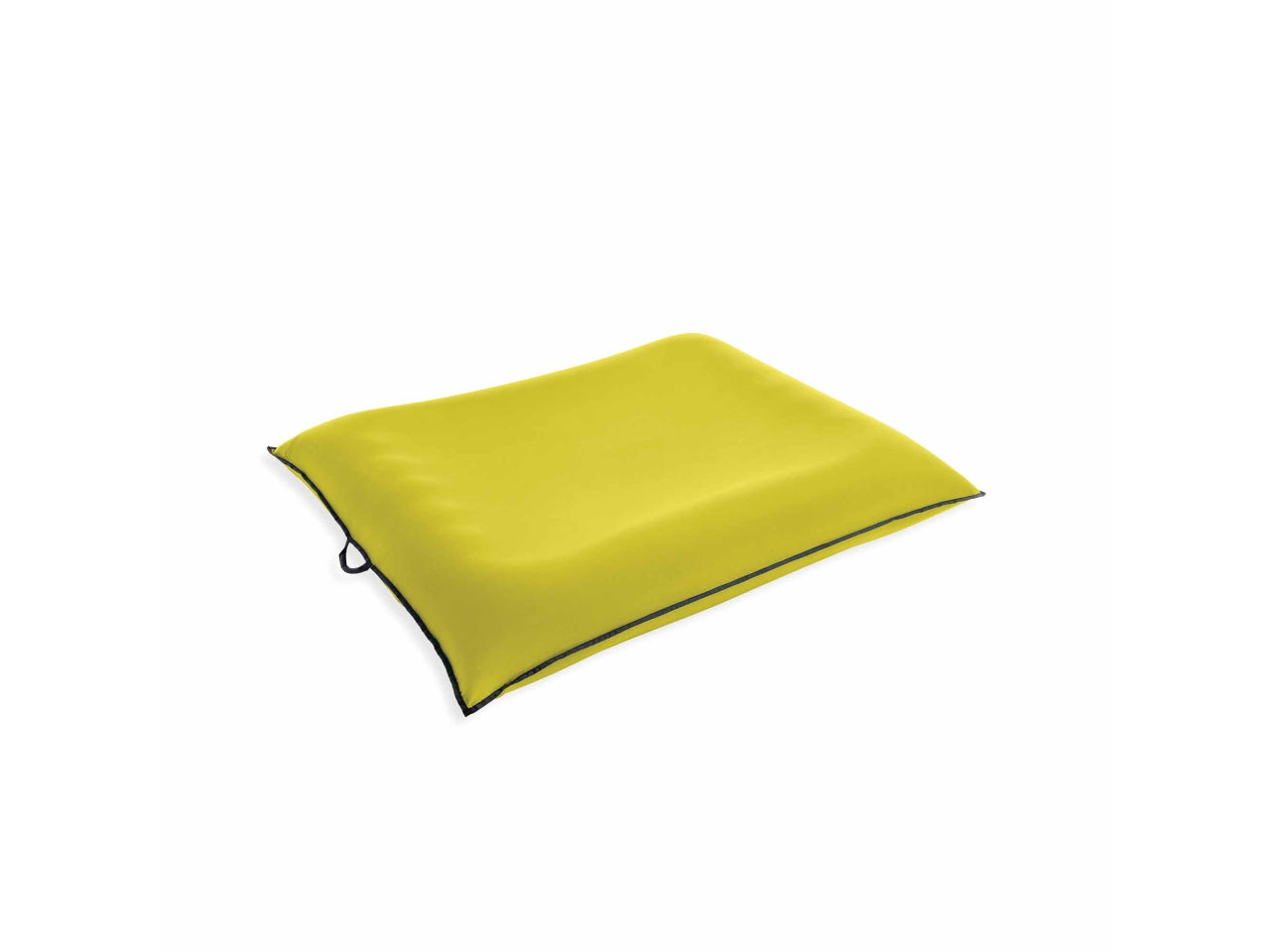 Poltrona sacco luxe lounge 2 assortite cm198x157