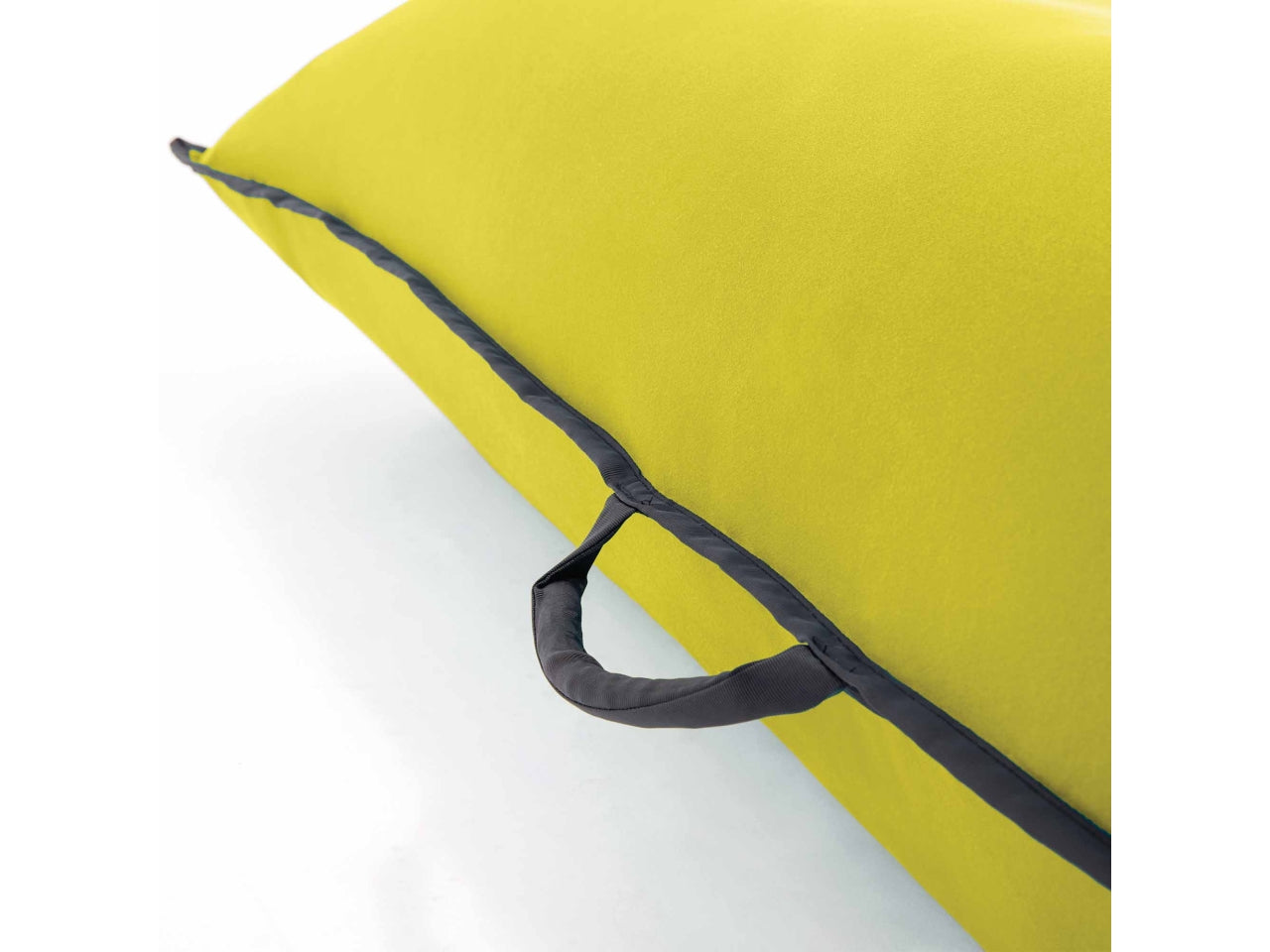 Poltrona sacco luxe lounge 2 assortite cm198x157