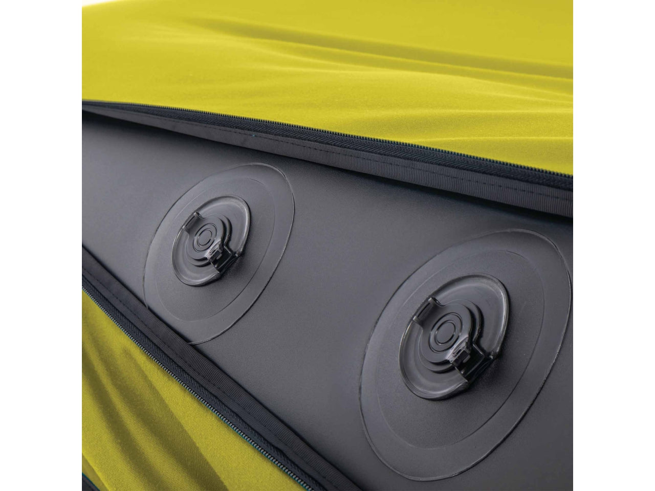 Poltrona sacco luxe lounge 2 assortite cm198x157