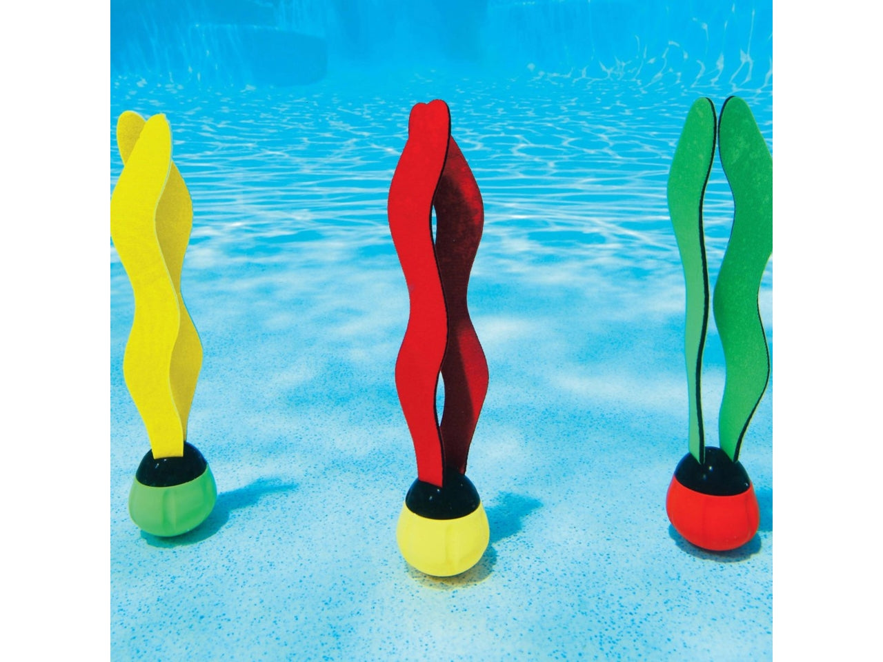 Pallina dive 3 assortite