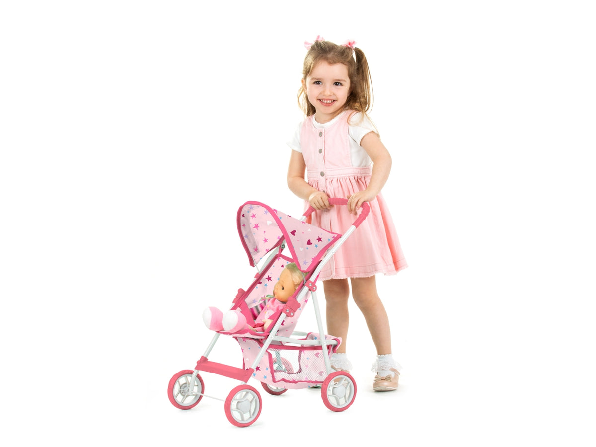 Passeggino alice stars