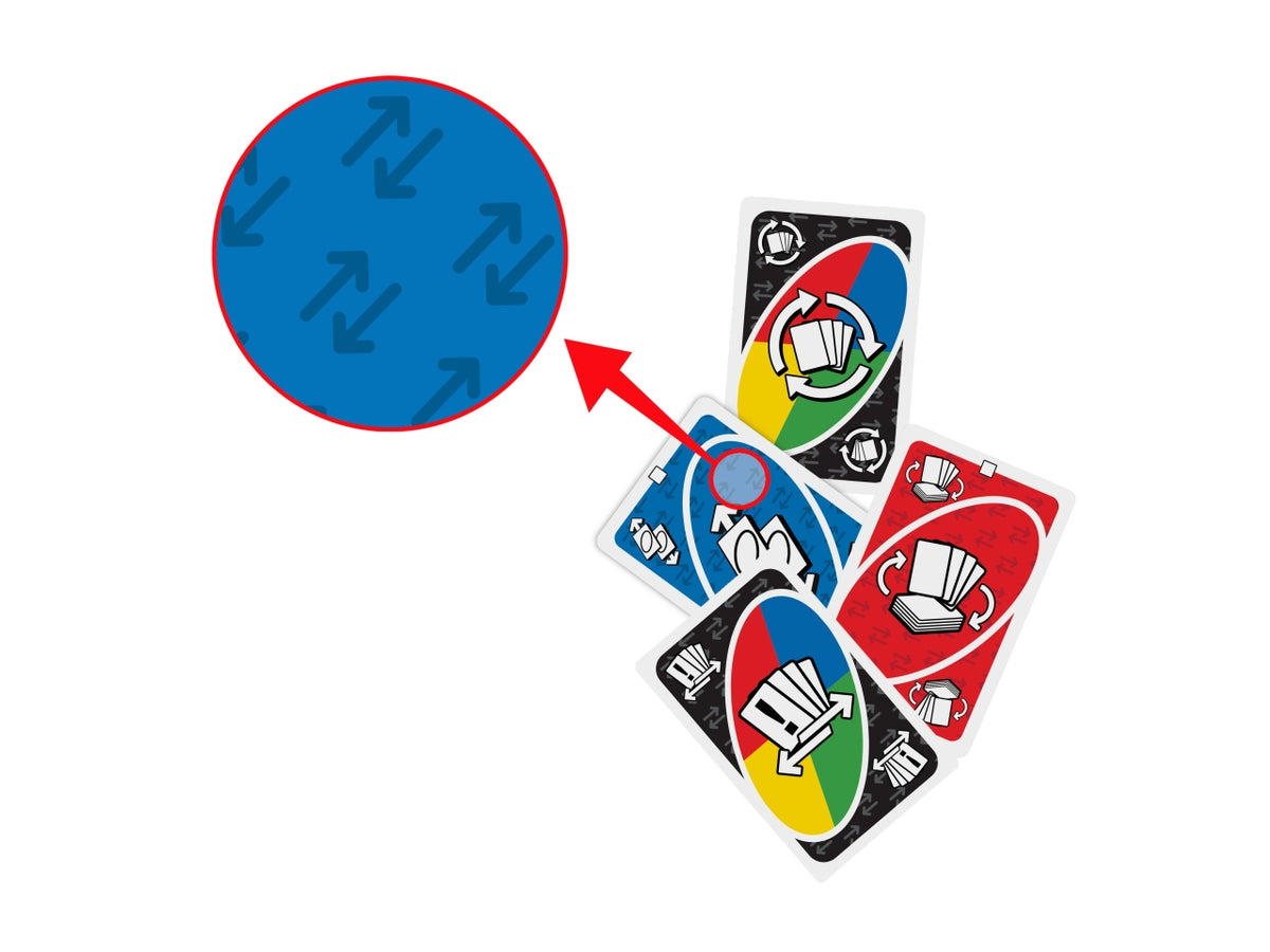 Gioco uno core add-on packs ast