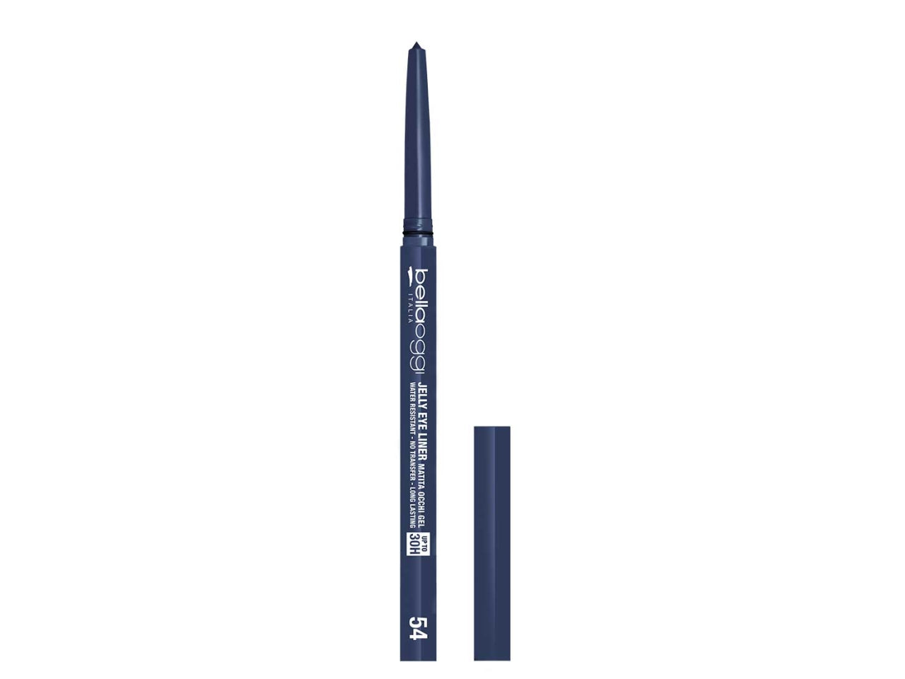 Jelly eyeliner