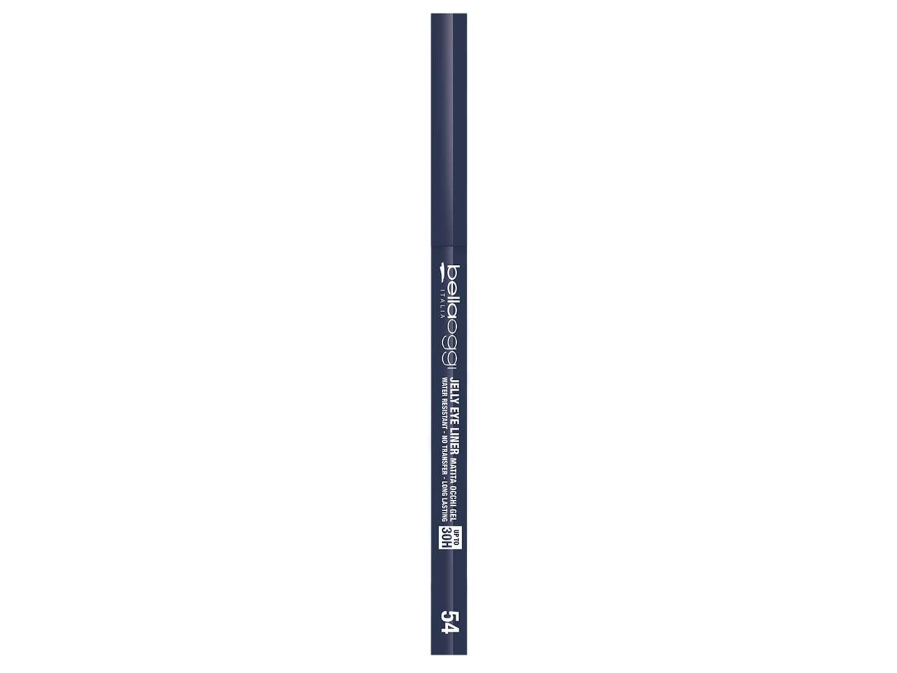 Jelly eyeliner