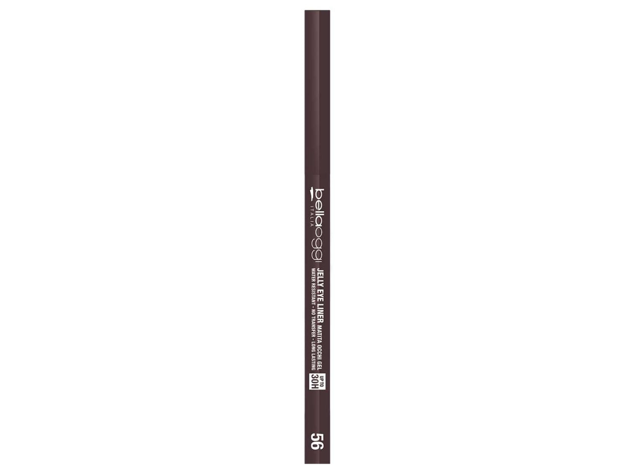 Jelly eyeliner