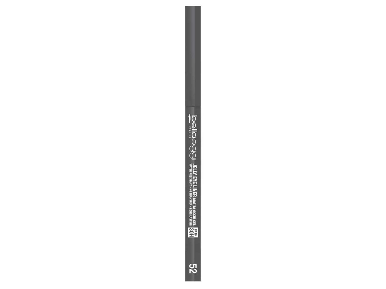 Jelly eyeliner