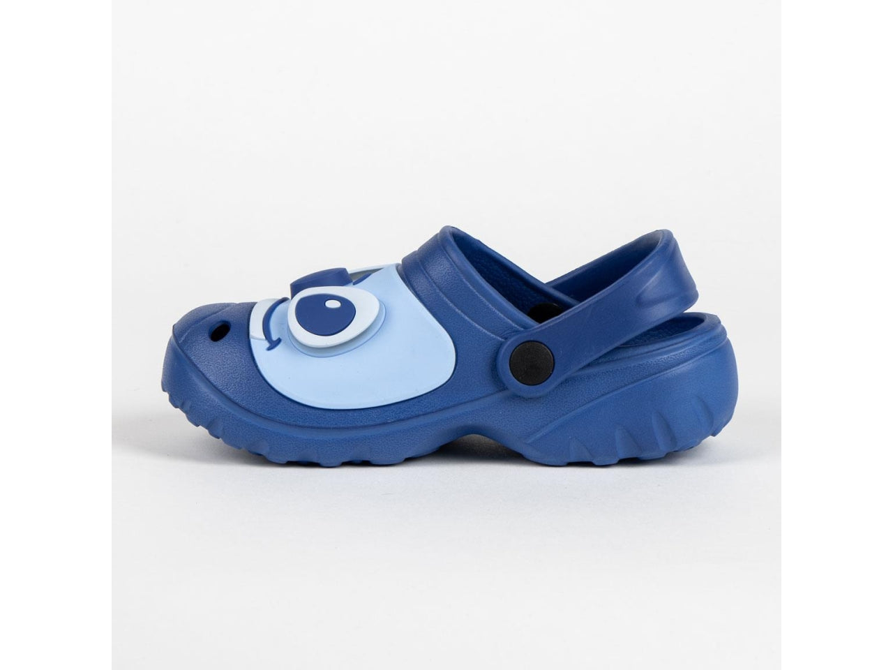 Stitch ciabatte premium lumieres