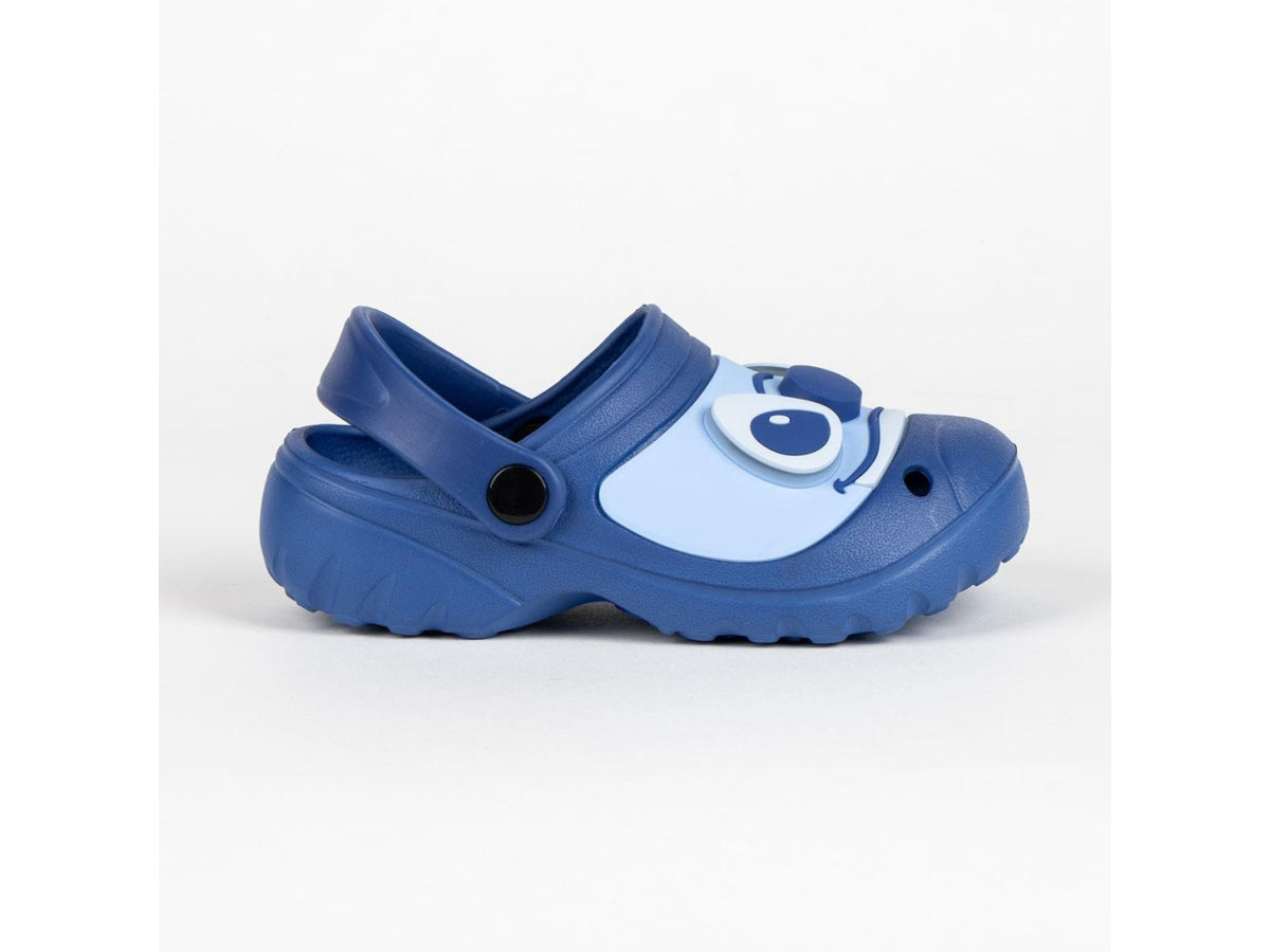 Stitch ciabatte premium lumieres