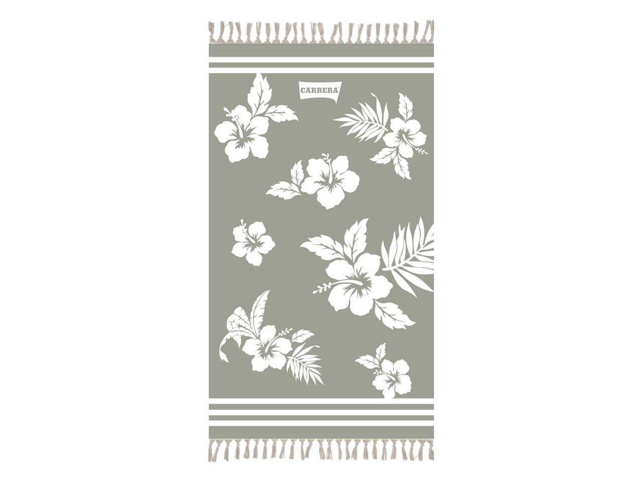 Carrera telo mare fouta ibisco