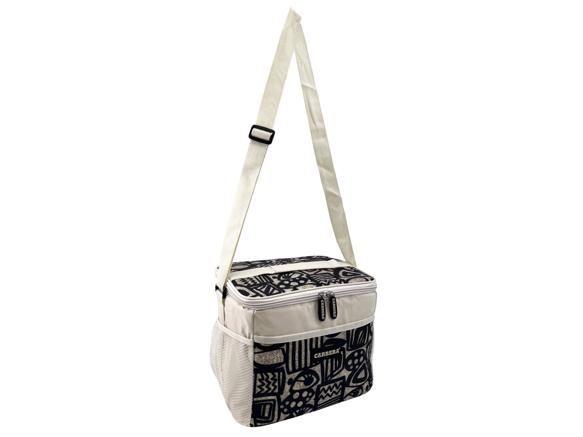 Carrera savana borsa termica a pozzetto 10l 24x18x20cm$