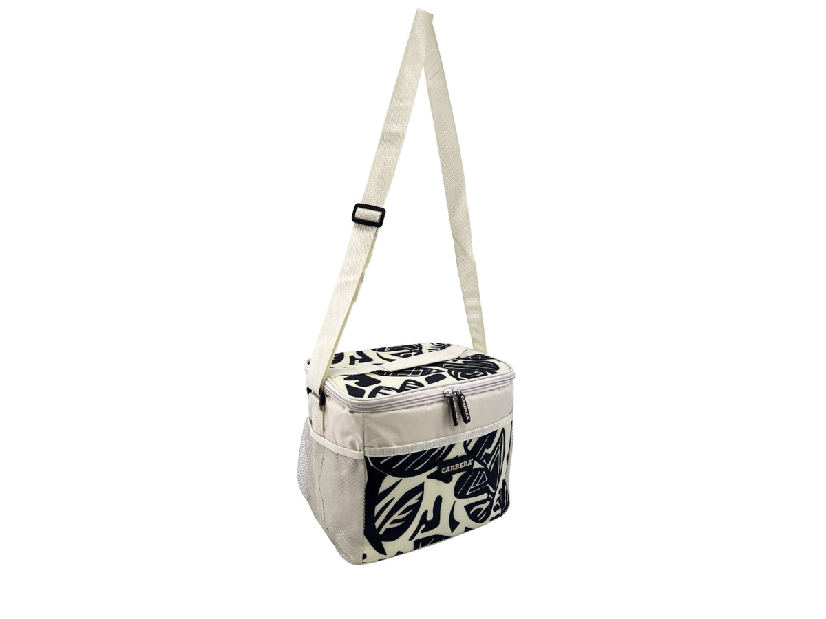 Carrera savana borsa termica a pozzetto 10l 24x18x20cm$