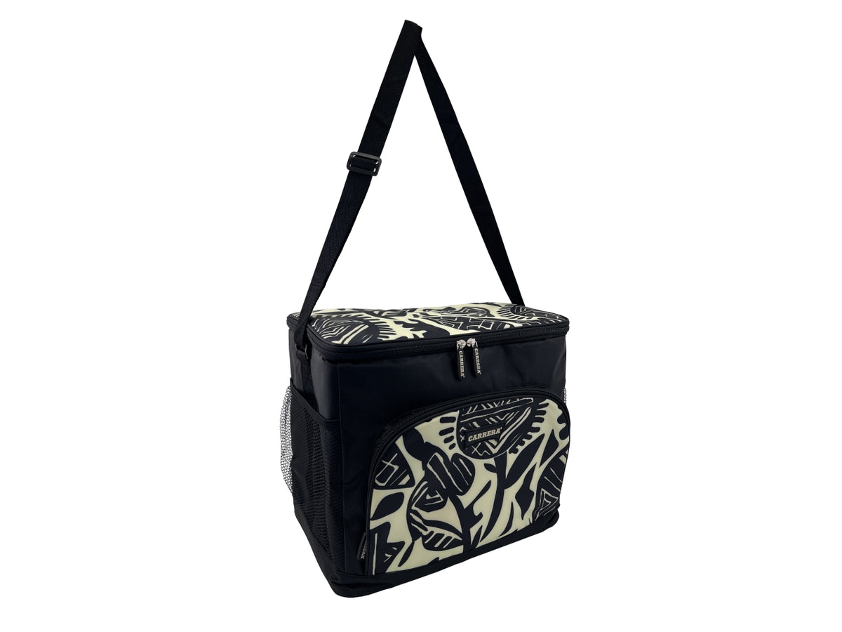 Carrera savana borsa termica a pozzetto 20l 32x22x28cm$