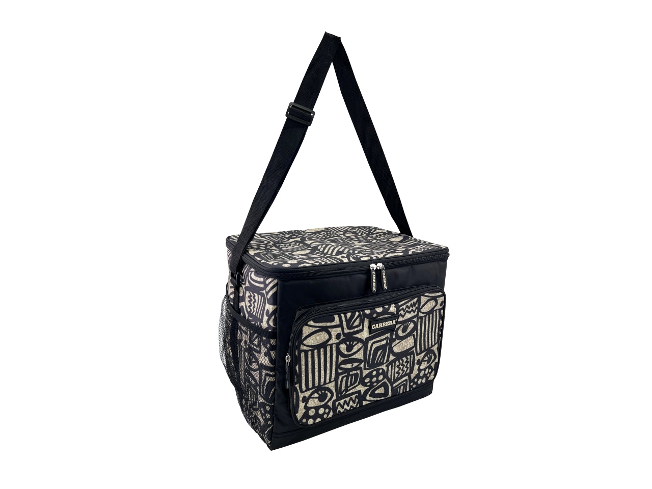 Carrera savana borsa termica a pozzetto 25l 34x24x30cm$