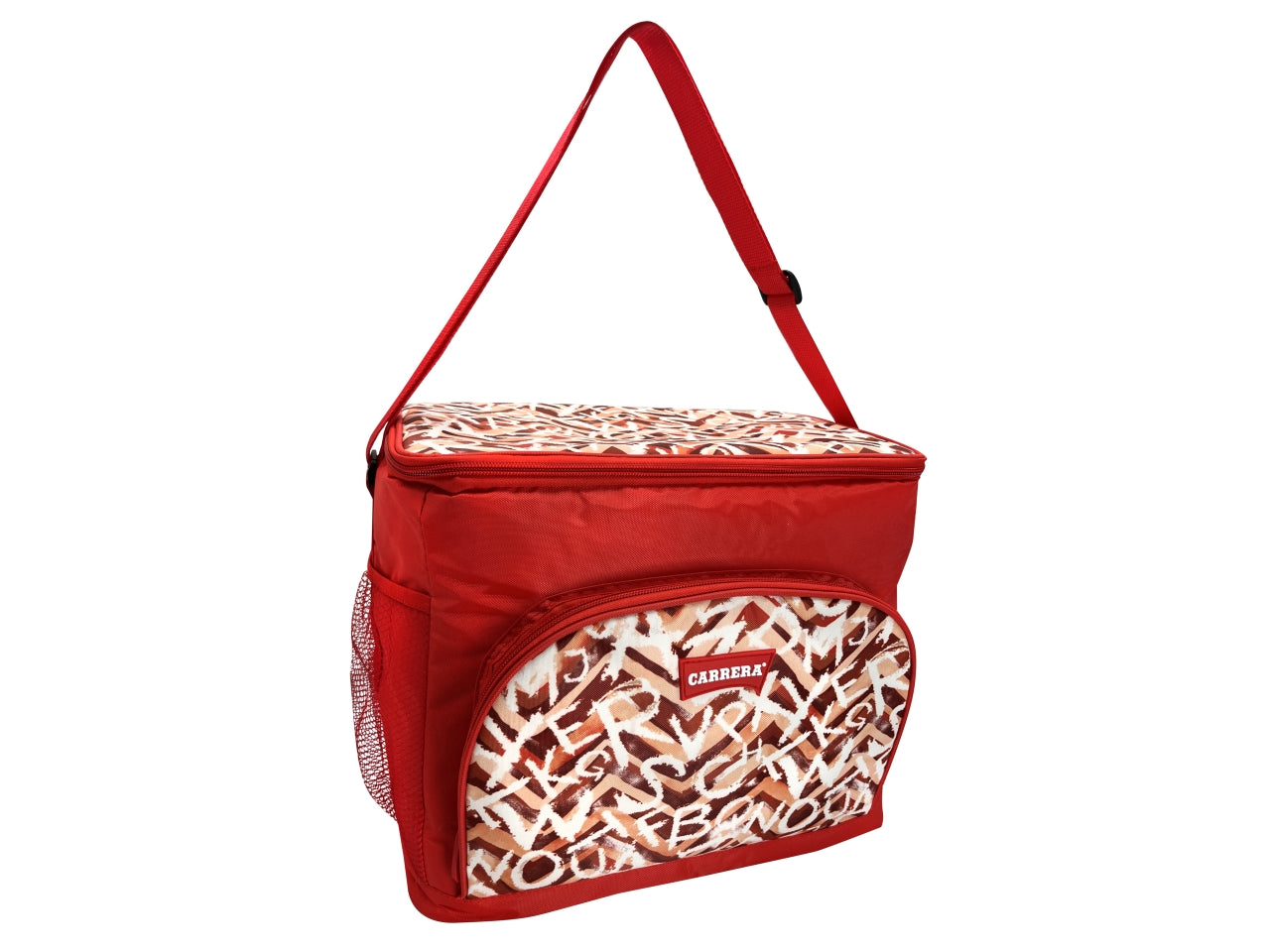 Carrera alpha borsa termica a pozzetto 20l 32x22x28cm