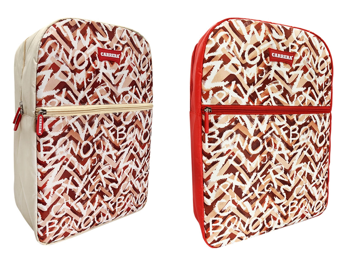 Carrera alpha zainetto termico 22l 29x42x17cm