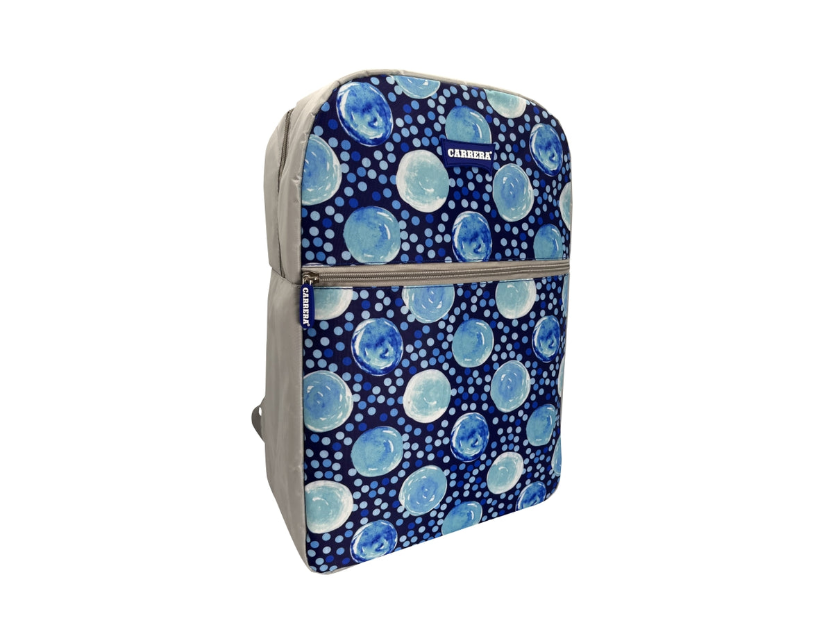 Carrera bolle zainetto termico 22l 29x42x17cm $