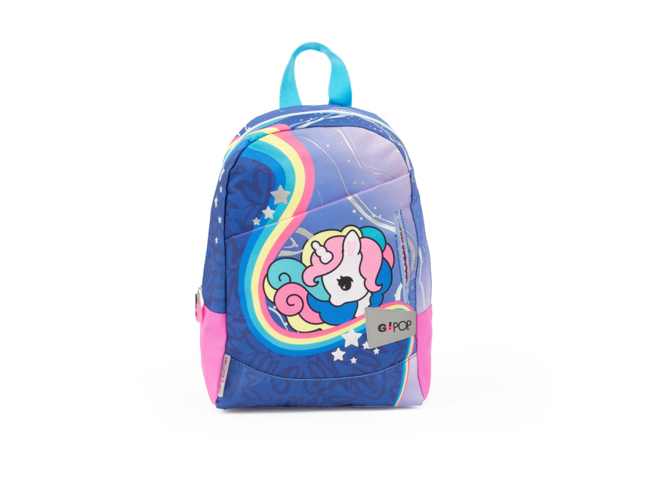 Gopop zainetto love unicorn