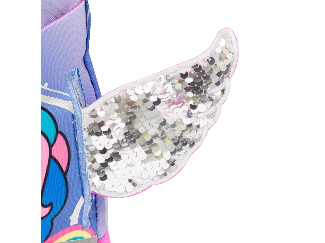 Gopop zainetto love unicorn