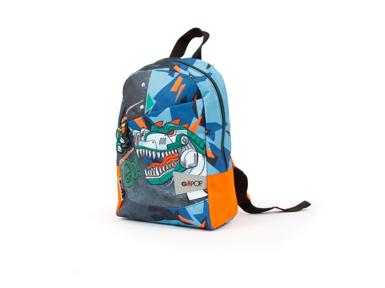 Gopop zainetto t-rex