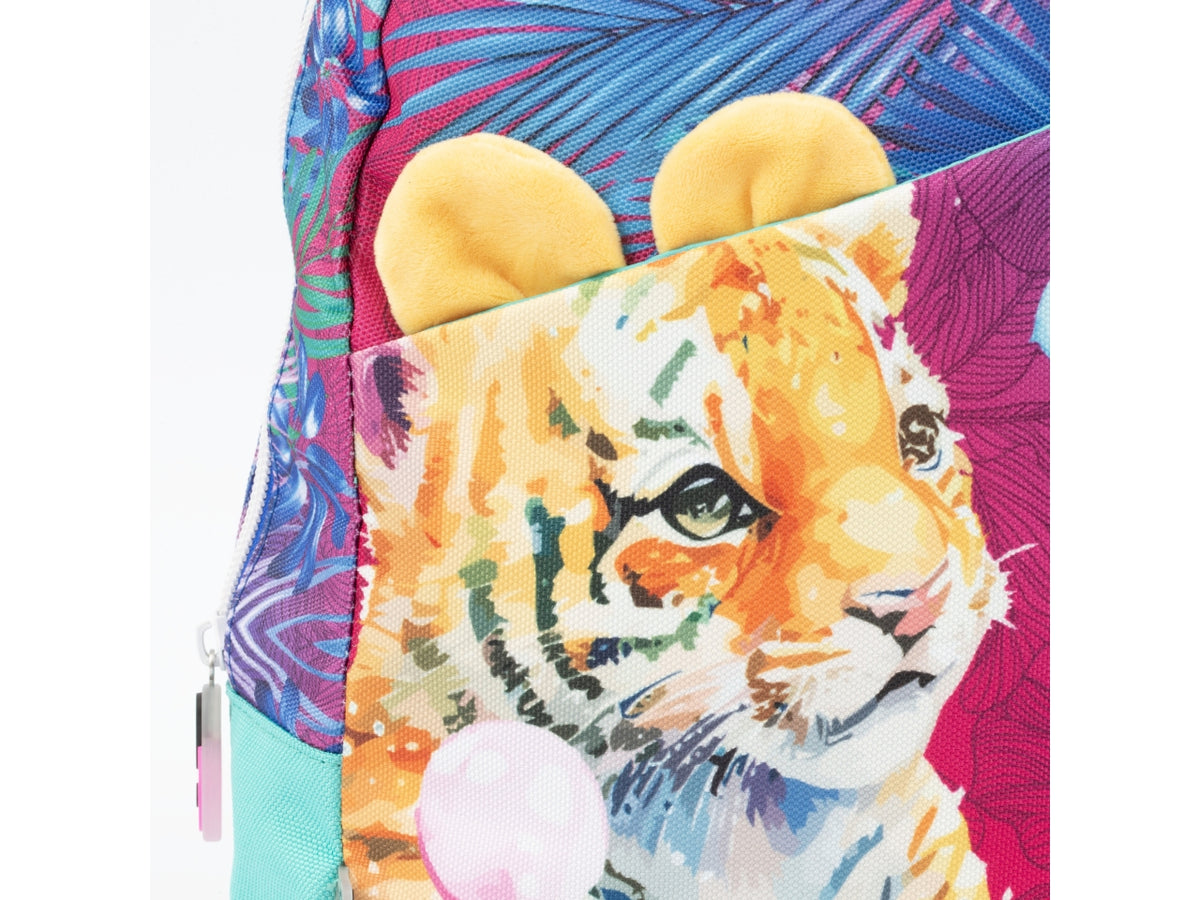 Gopop zainetto sweet jungle$