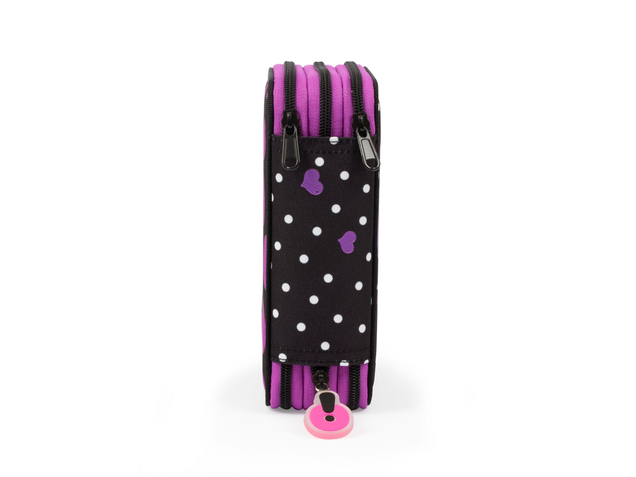 Gopop astuccio triplo dark love
