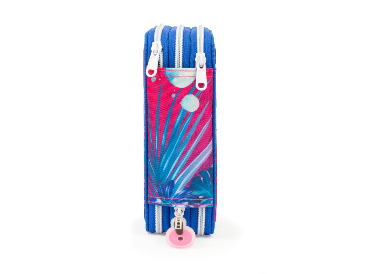 Gopop astuccio triplo jungle$