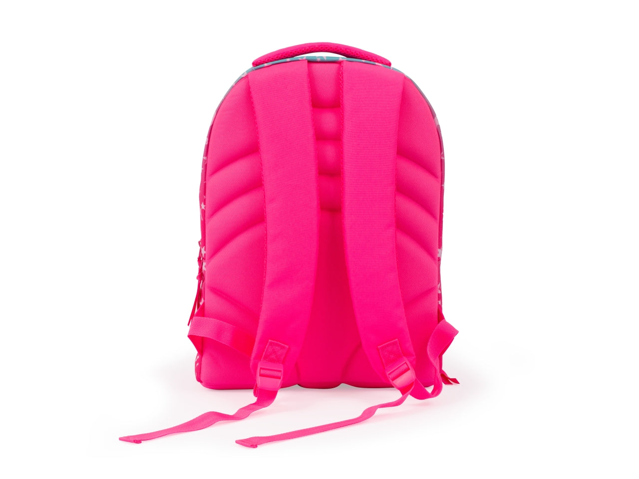 Barbie zaino estensibile round
