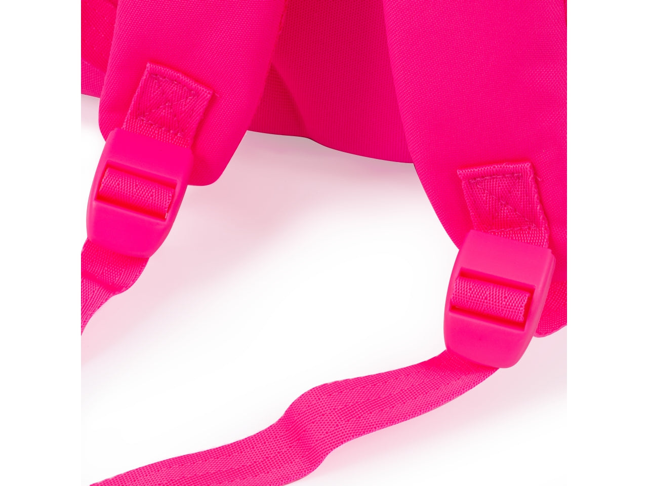 Barbie zaino estensibile round