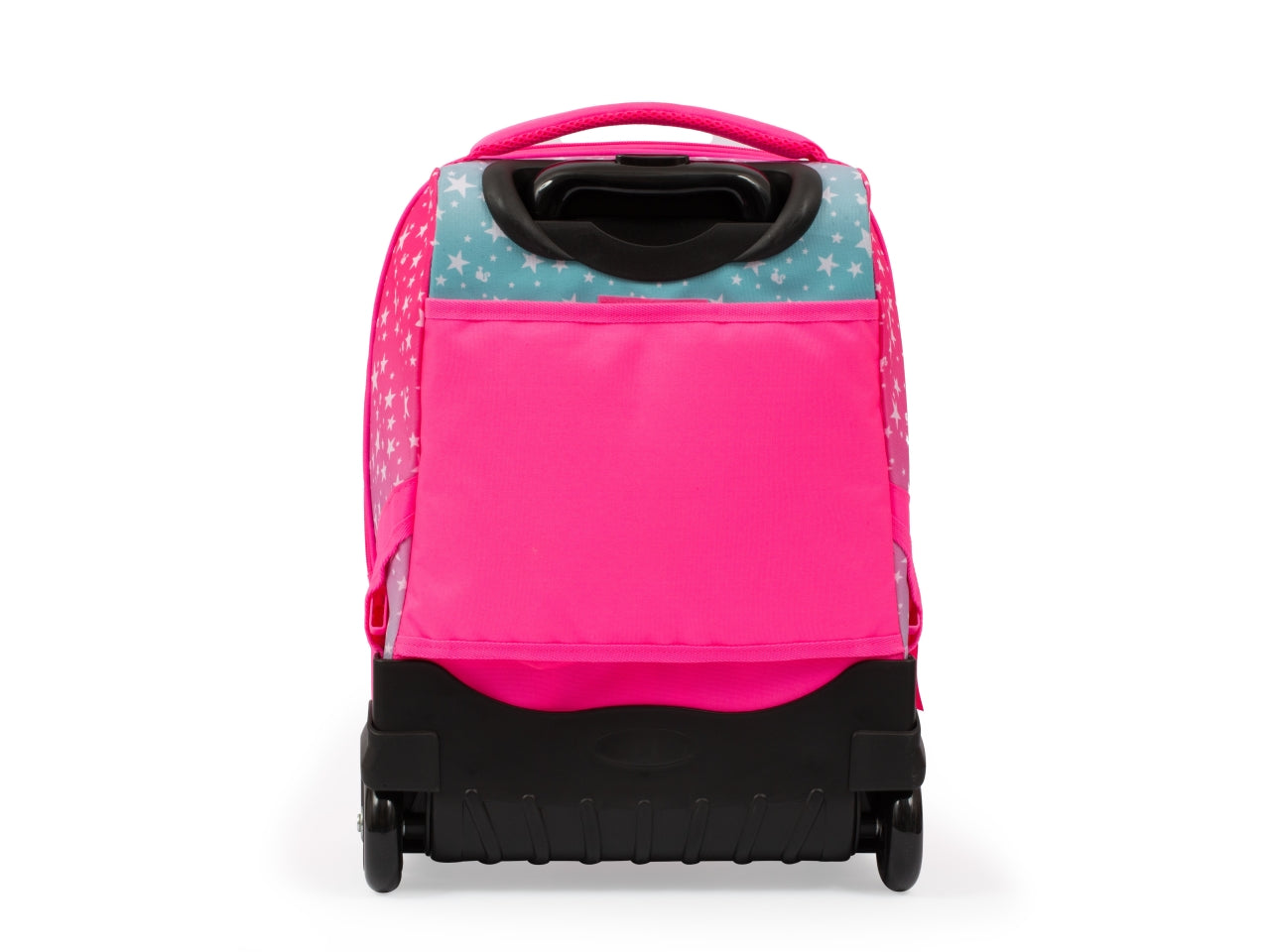 Barbie trolley 2 ruote