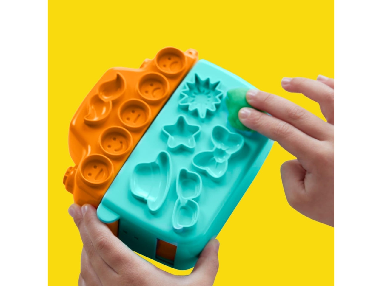 Play-Doh La Mia Prima Macchina Fotografica