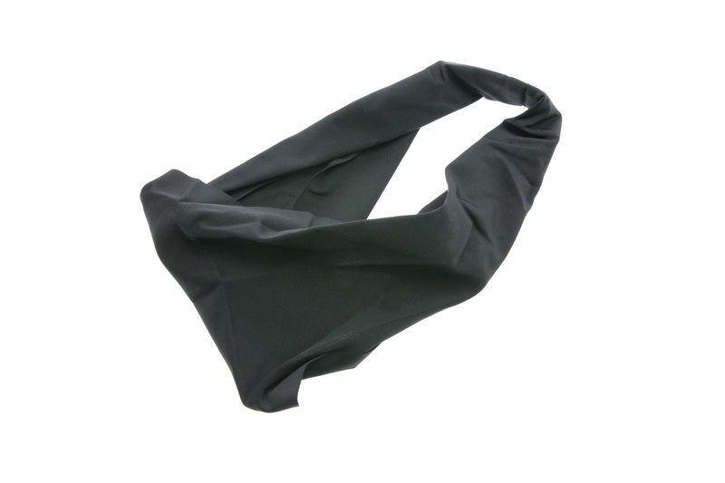 Fascia black